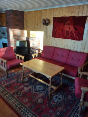  Knutebu Two-Bedroom Cottage  Гейло